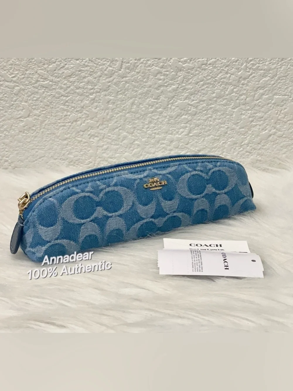 Coach brand new